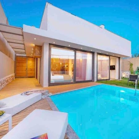 Villa Hira In Kalkan Kaş Exterior foto