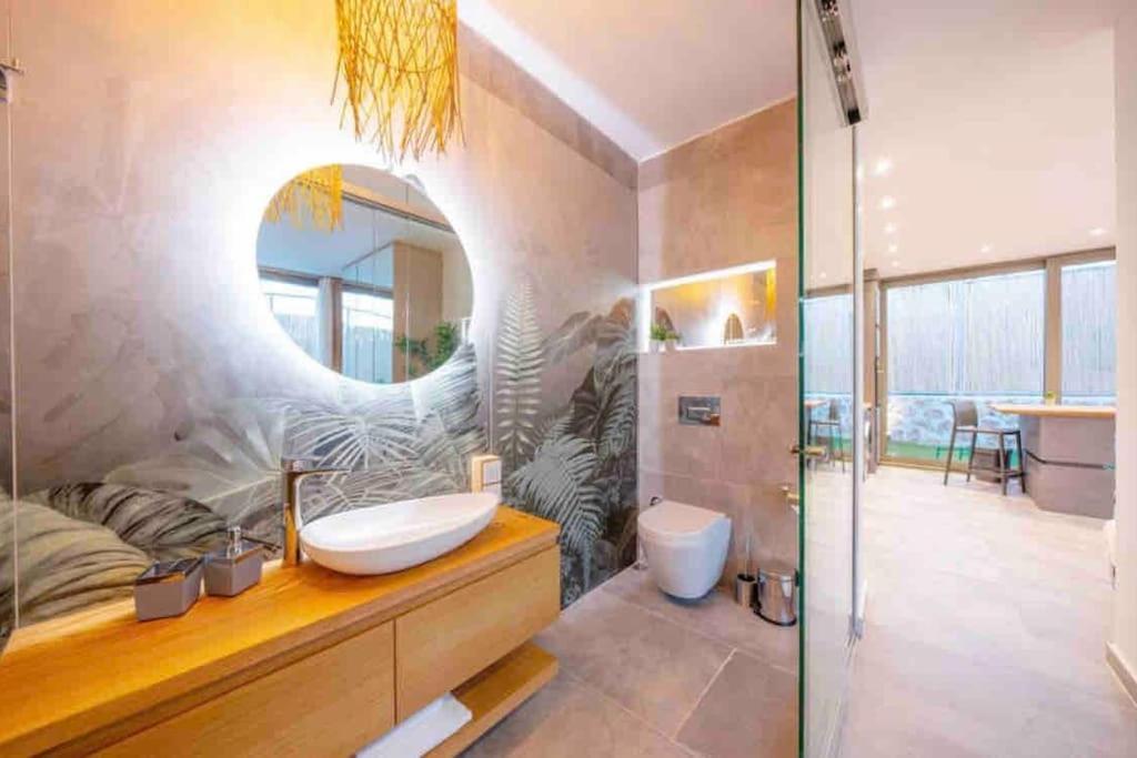 Villa Hira In Kalkan Kaş Exterior foto